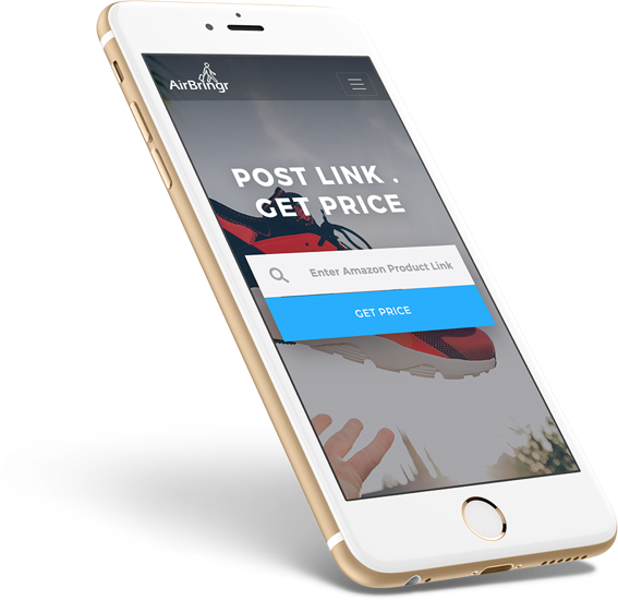 Mobile App